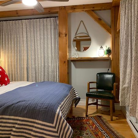 Maison Napoleon B&B Мон-Трамблан Екстер'єр фото