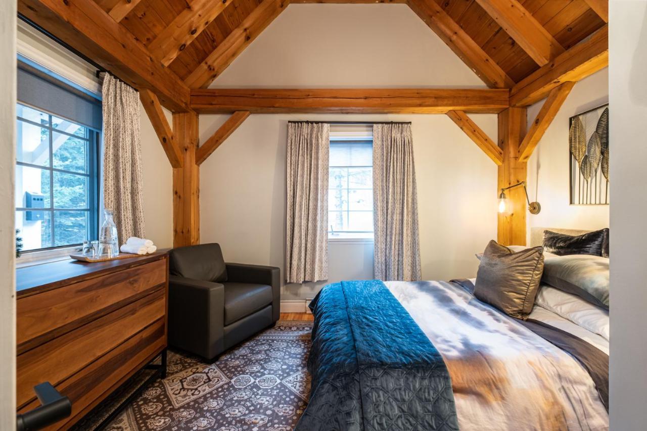 Maison Napoleon B&B Мон-Трамблан Екстер'єр фото