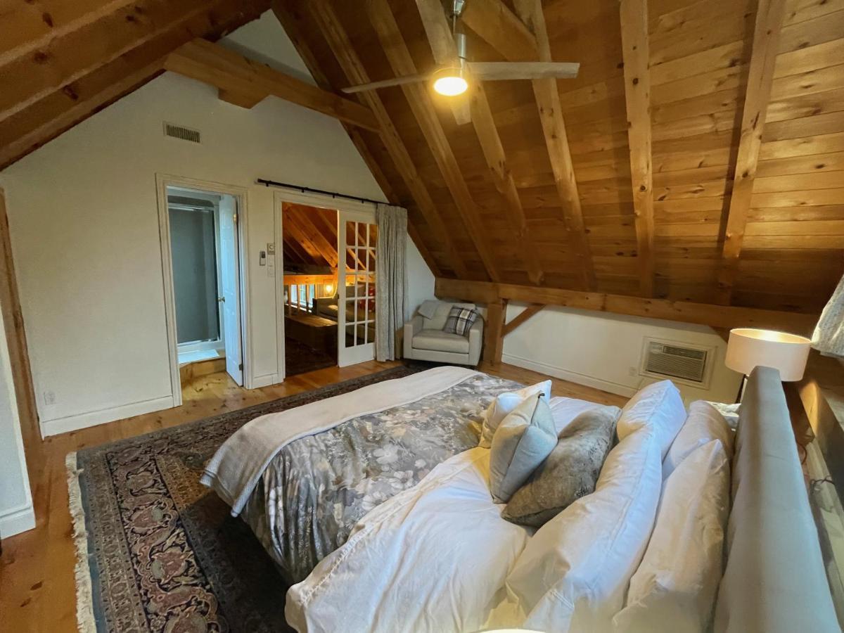Maison Napoleon B&B Мон-Трамблан Екстер'єр фото