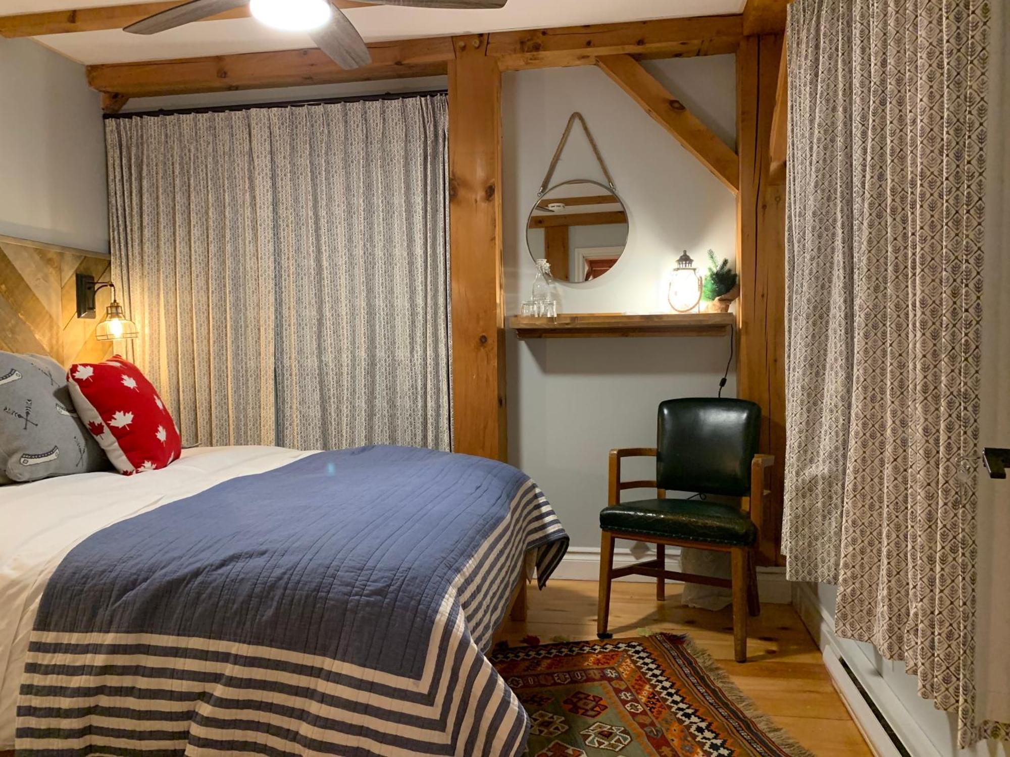 Maison Napoleon B&B Мон-Трамблан Екстер'єр фото